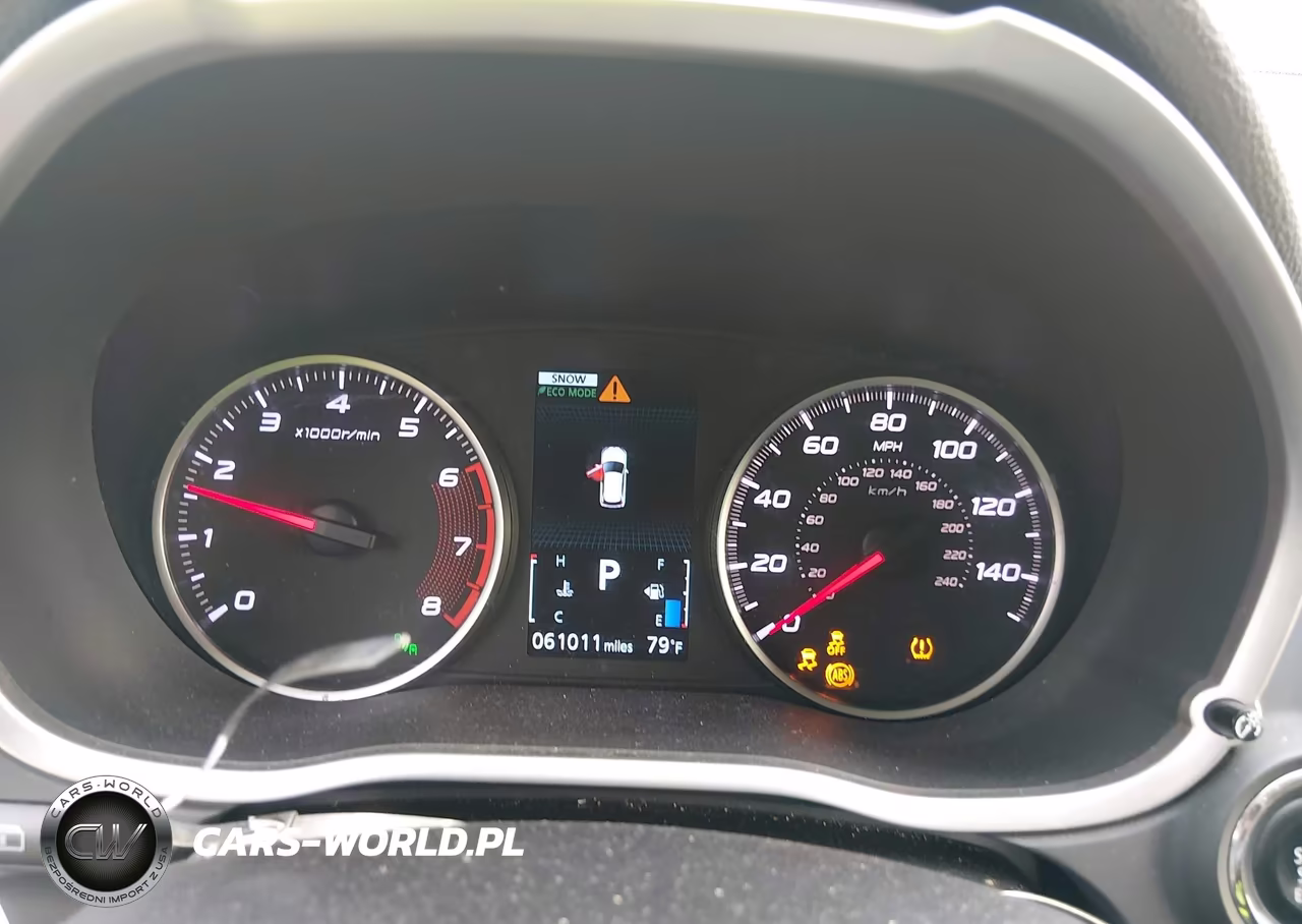 2018 Mitsubishi Eclipse Cross Se-Sel VIN:JA4AT5AA7JZ070277 - 7