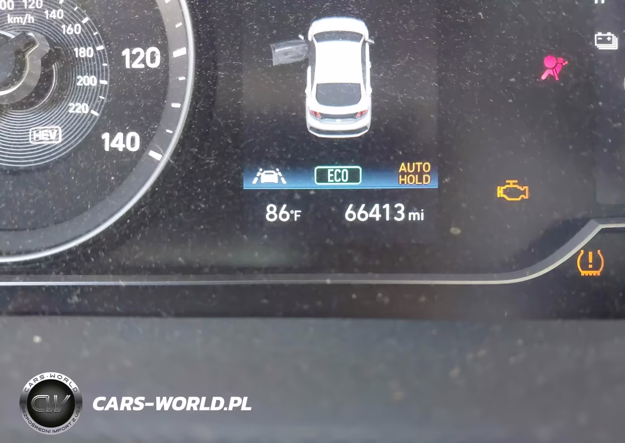 2022 Hyundai Ioniq Plug-In Hybrid Se VIN:KMHC65LD9NU275031 - 15