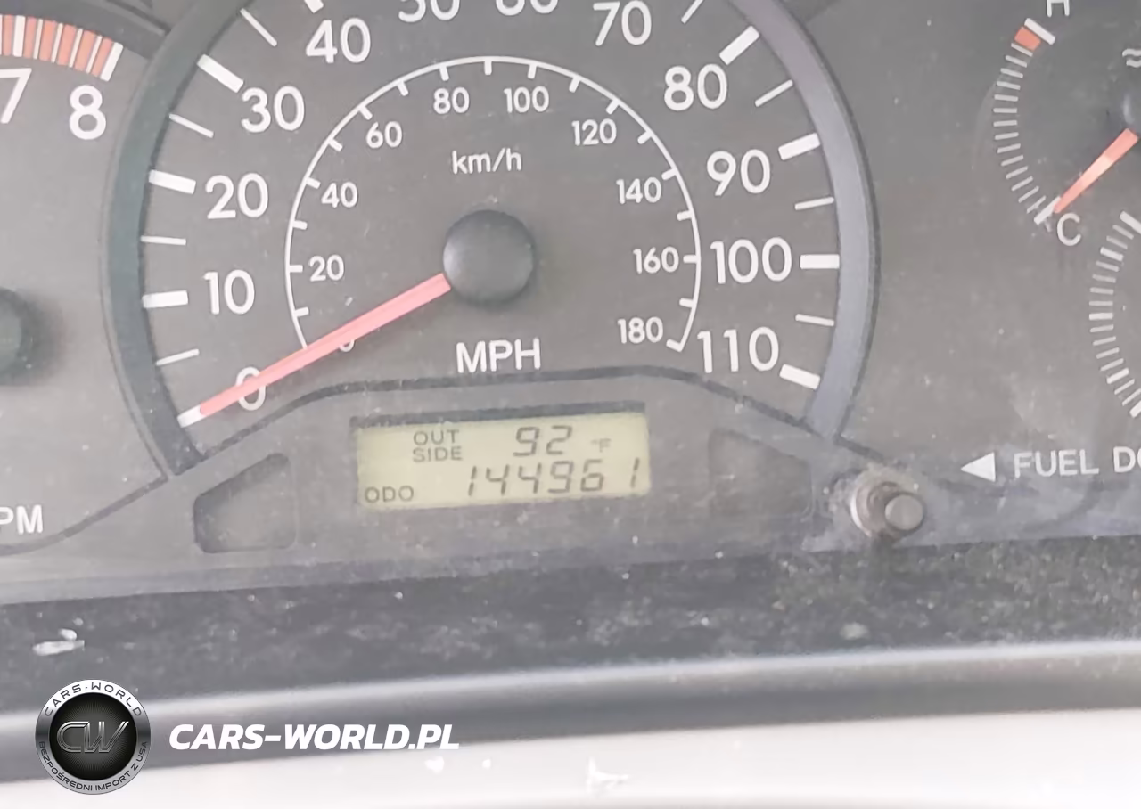 2006 Toyota Corolla Ce VIN:2T1BR32E26C583985 - 15