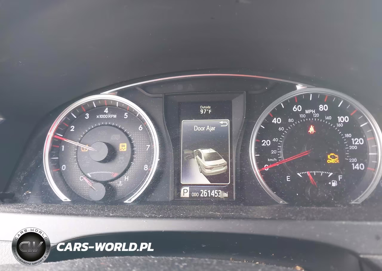 2015 Toyota Camry Se VIN:4T1BF1FK9FU102366 - 7