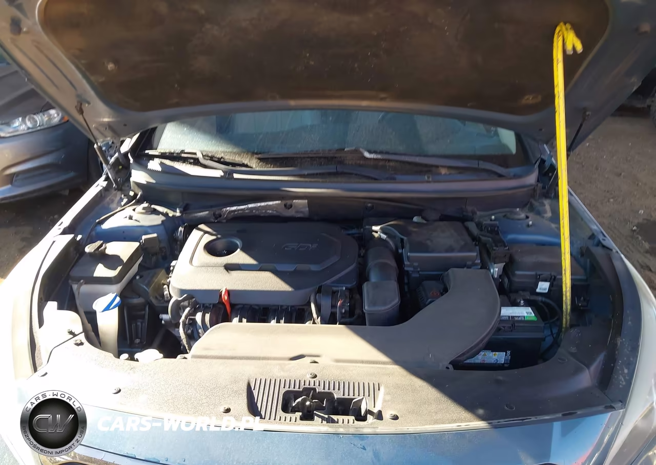 2015 Hyundai Sonata Limited VIN:5NPE34AF5FH169644 - 10