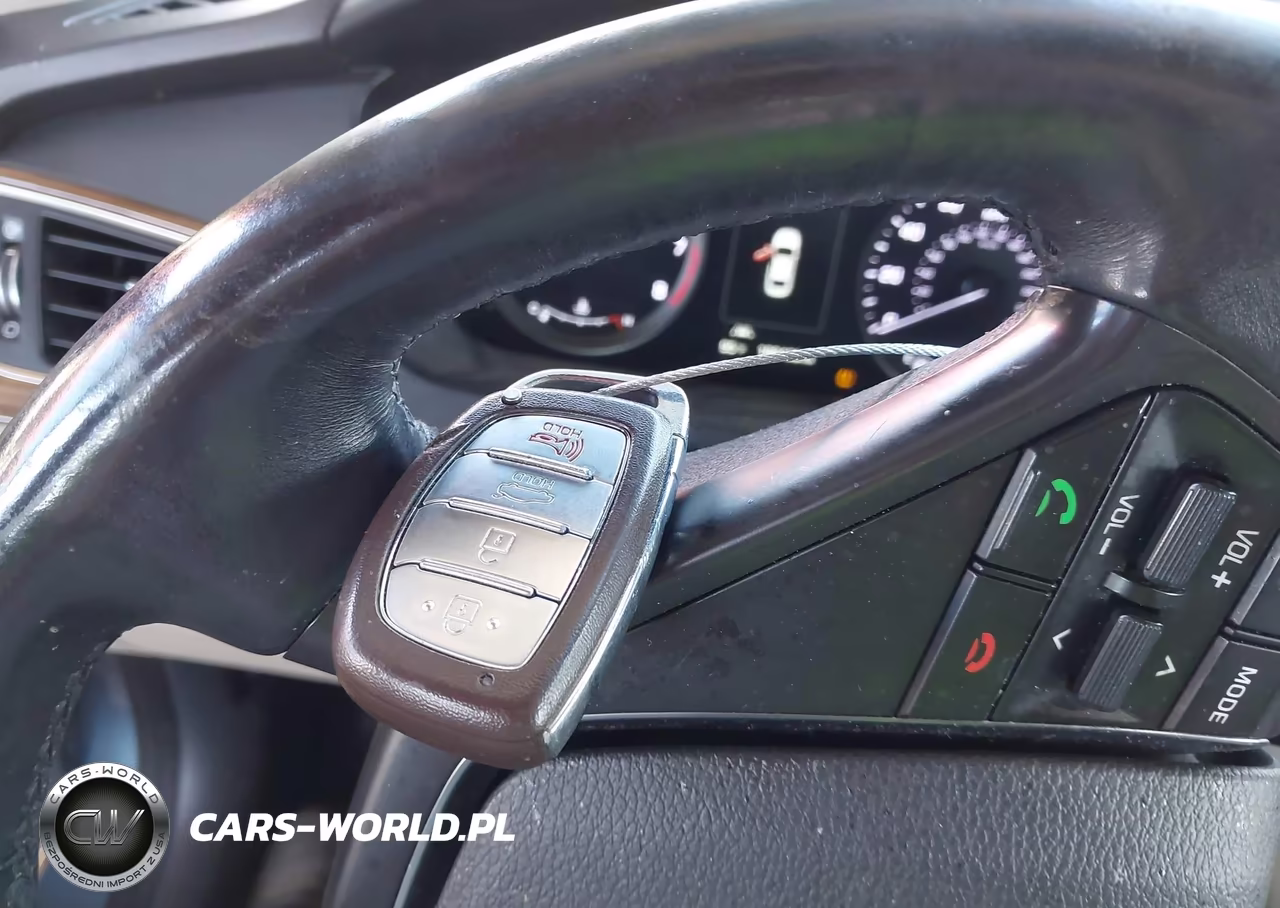 2015 Hyundai Sonata Limited VIN:5NPE34AF5FH169644 - 11
