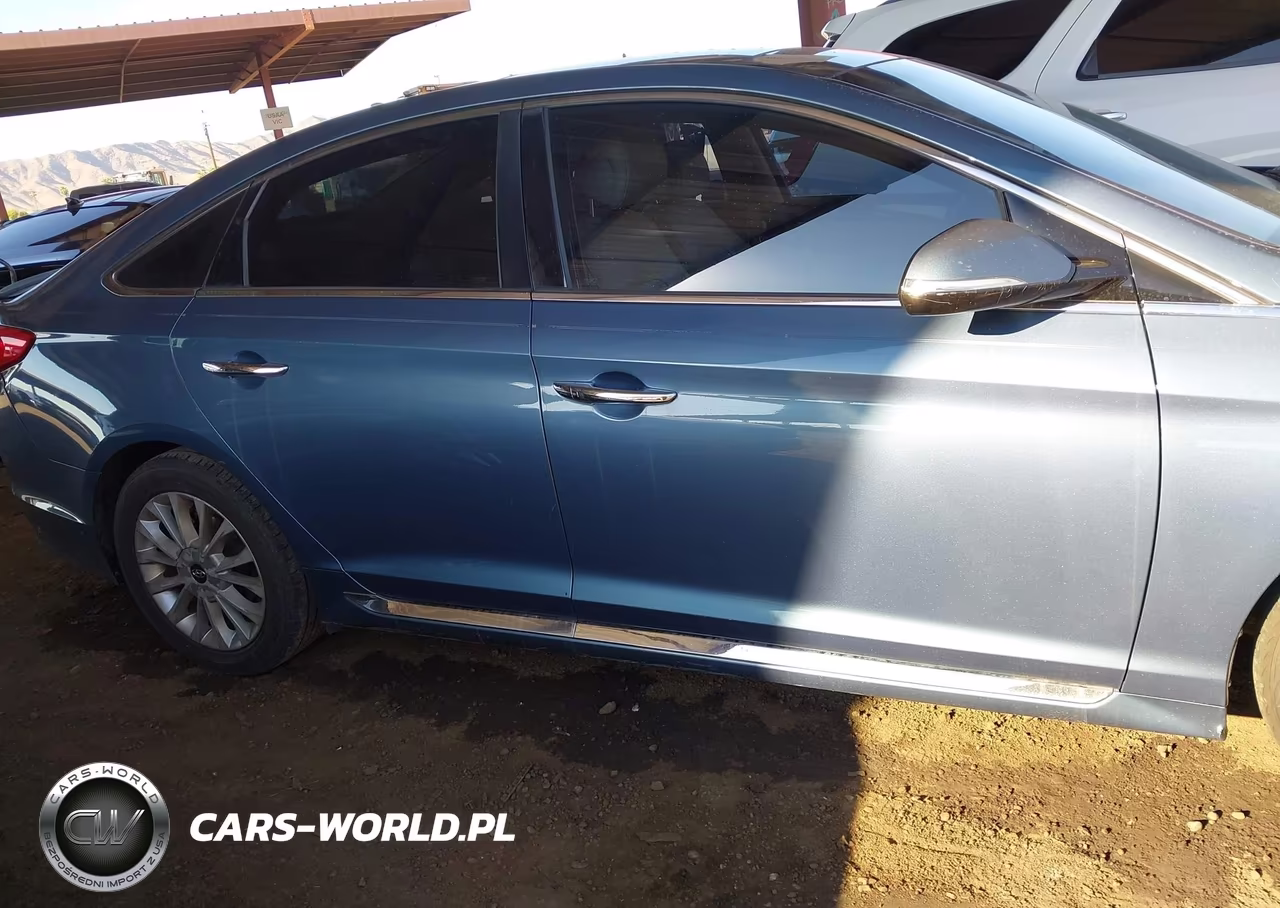 2015 Hyundai Sonata Limited VIN:5NPE34AF5FH169644 - 13