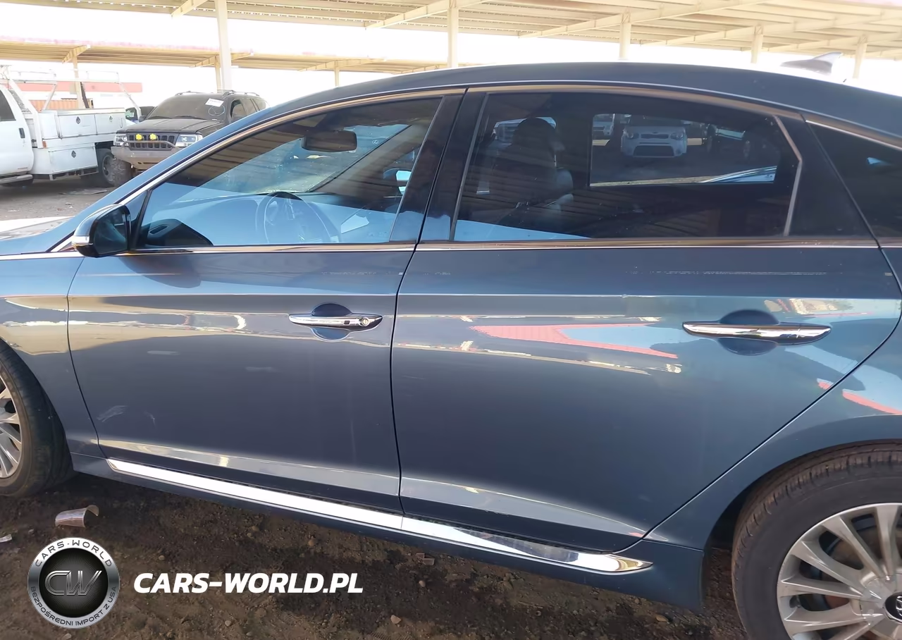 2015 Hyundai Sonata Limited VIN:5NPE34AF5FH169644 - 14