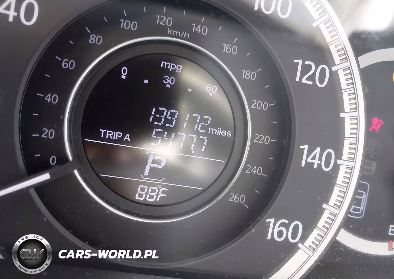 2013 Honda Accord Lx VIN:1HGCR2F30DA129096 - 15