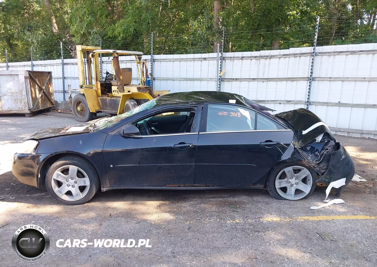 2007 Pontiac G6 VIN:1G2ZG58B774218191 - 14