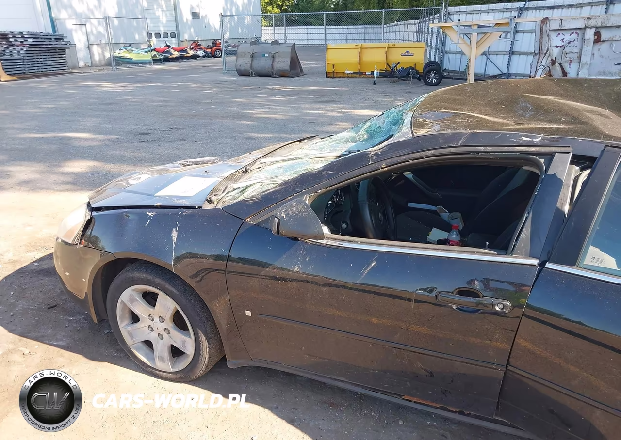 2007 Pontiac G6 VIN:1G2ZG58B774218191 - 21