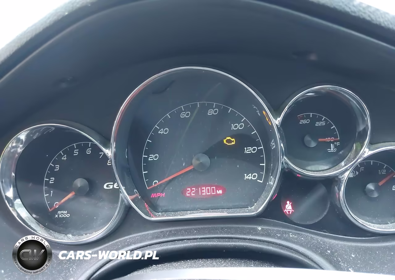 2007 Pontiac G6 VIN:1G2ZG58B774218191 - 7