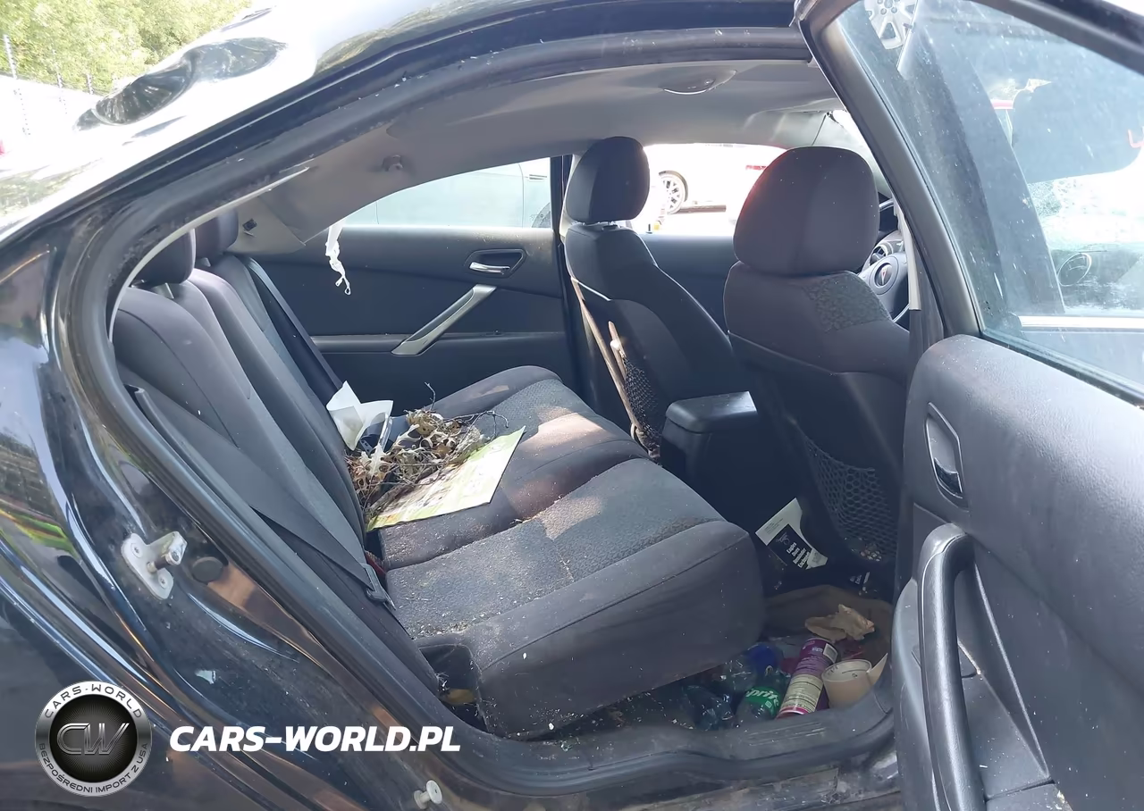 2007 Pontiac G6 VIN:1G2ZG58B774218191 - 8