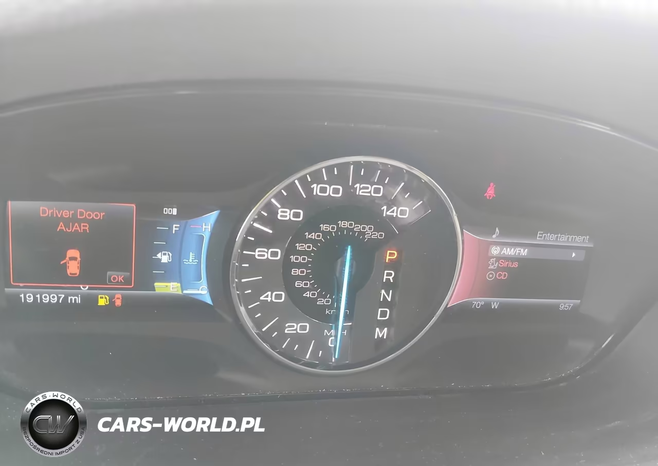 2011 Ford Edge Limited VIN:2FMDK3KC5BBB47321 - 7