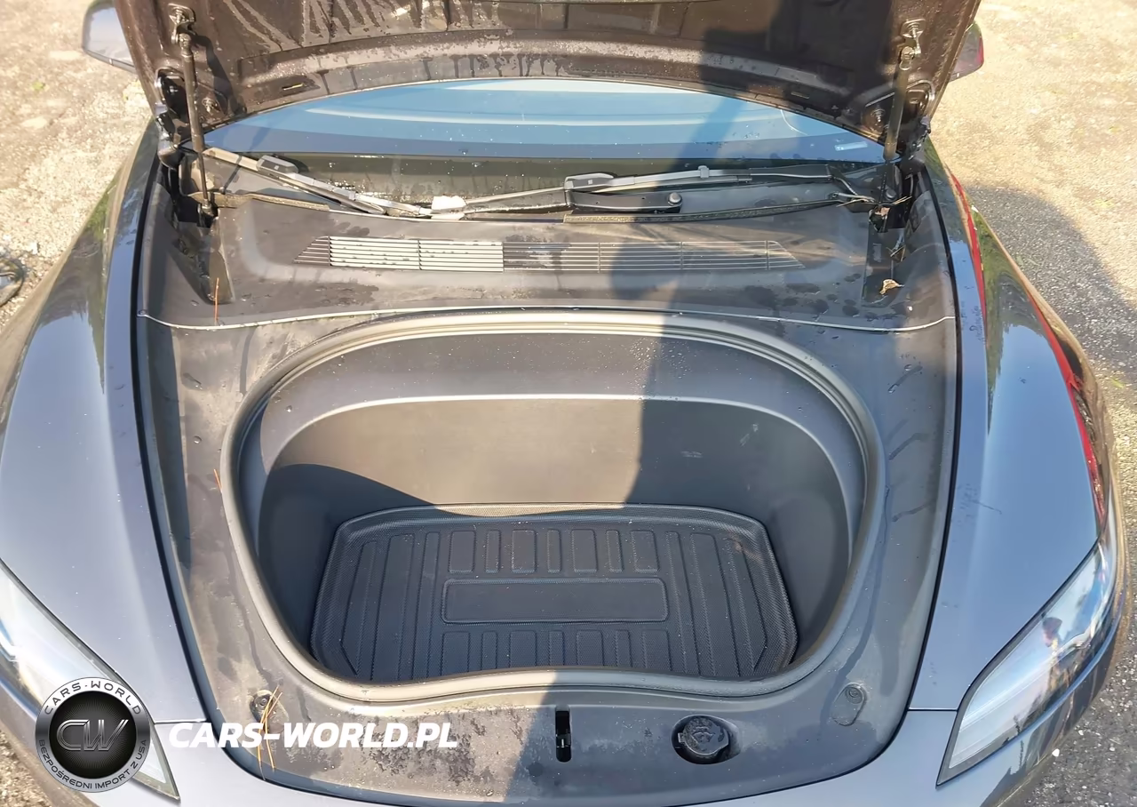 2024 Tesla Model 3 Long Range Dual Motor All-Wheel Drive-Rear-Wheel Drive VIN:5YJ3E1EA8RF843643 - 10