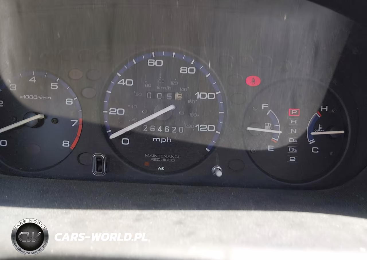 2000 Honda Civic Lx VIN:JHMEJ6679YS000748 - 7
