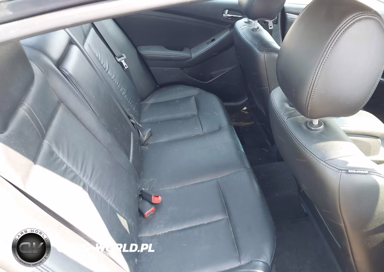 2012 Nissan Altima 2.5 S VIN:1N4AL2AP1CC129862 - 8