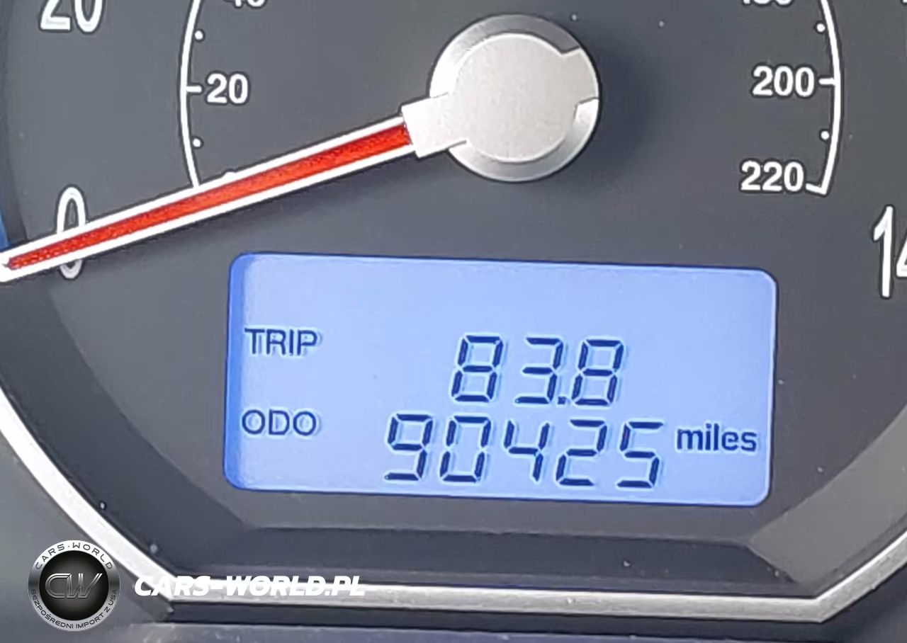 2009 Hyundai Santa Fe Gls VIN:5NMSG13D99H265540 - 15