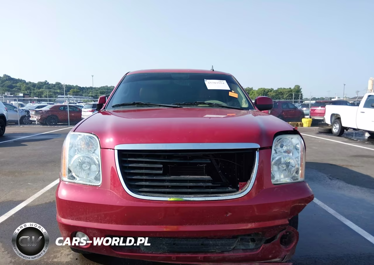2013 GMC Yukon Slt VIN:1GKS2CE04DR324748 - 12