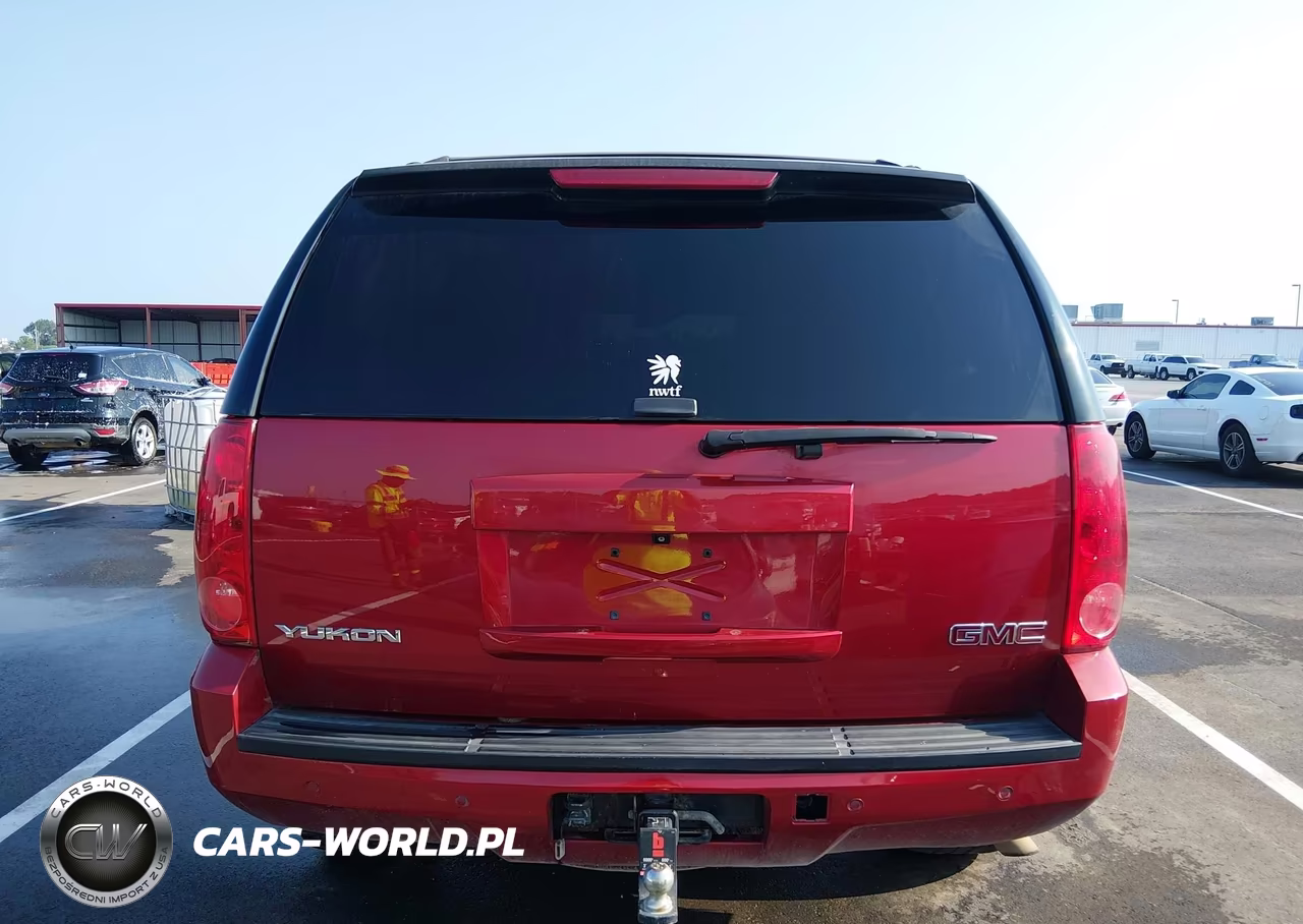 2013 GMC Yukon Slt VIN:1GKS2CE04DR324748 - 16