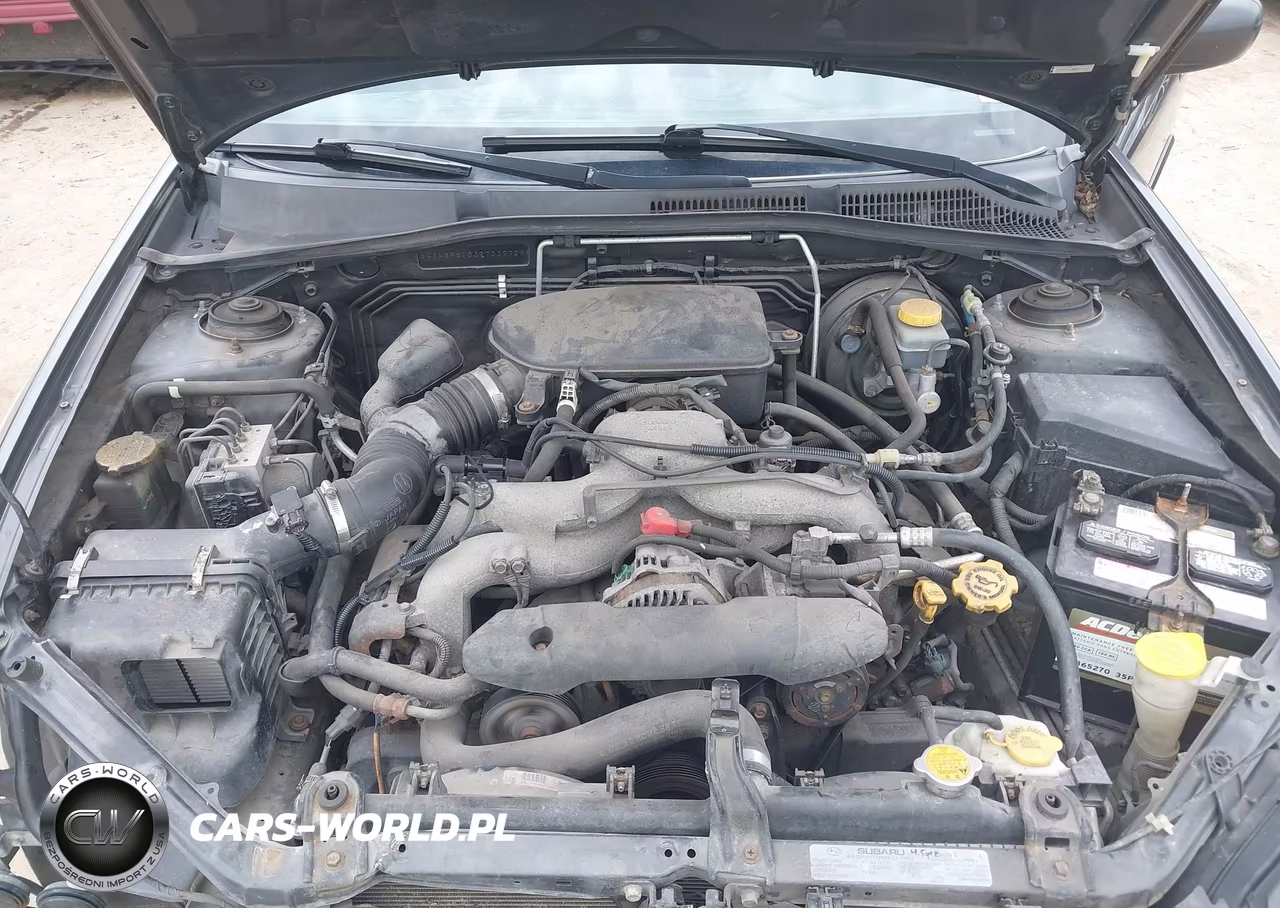 2009 Subaru Outback 2.5I VIN:4S4BP61C397337729 - 10