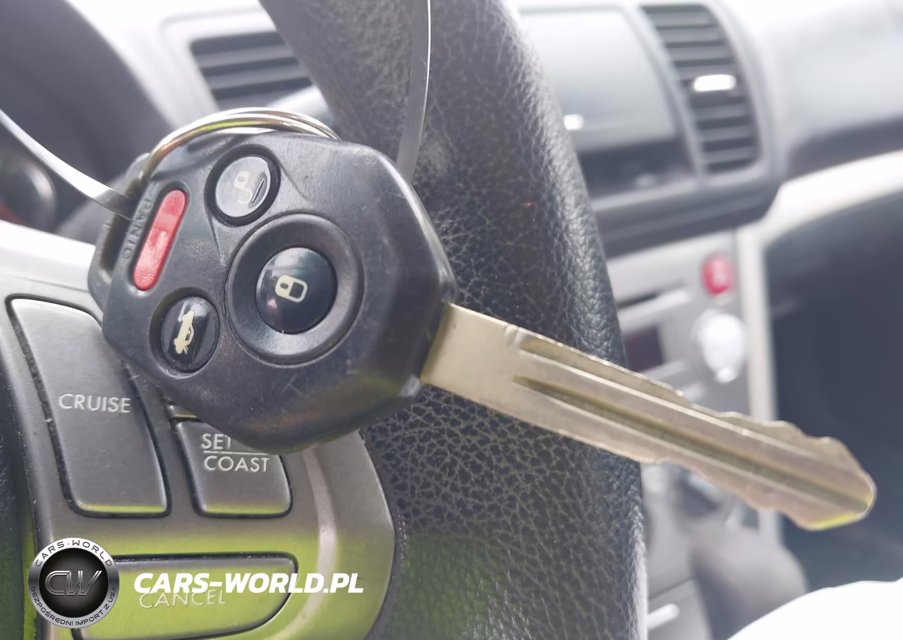 2009 Subaru Outback 2.5I VIN:4S4BP61C397337729 - 11
