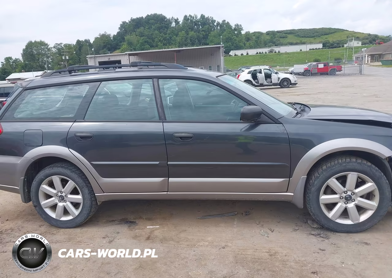 2009 Subaru Outback 2.5I VIN:4S4BP61C397337729 - 13