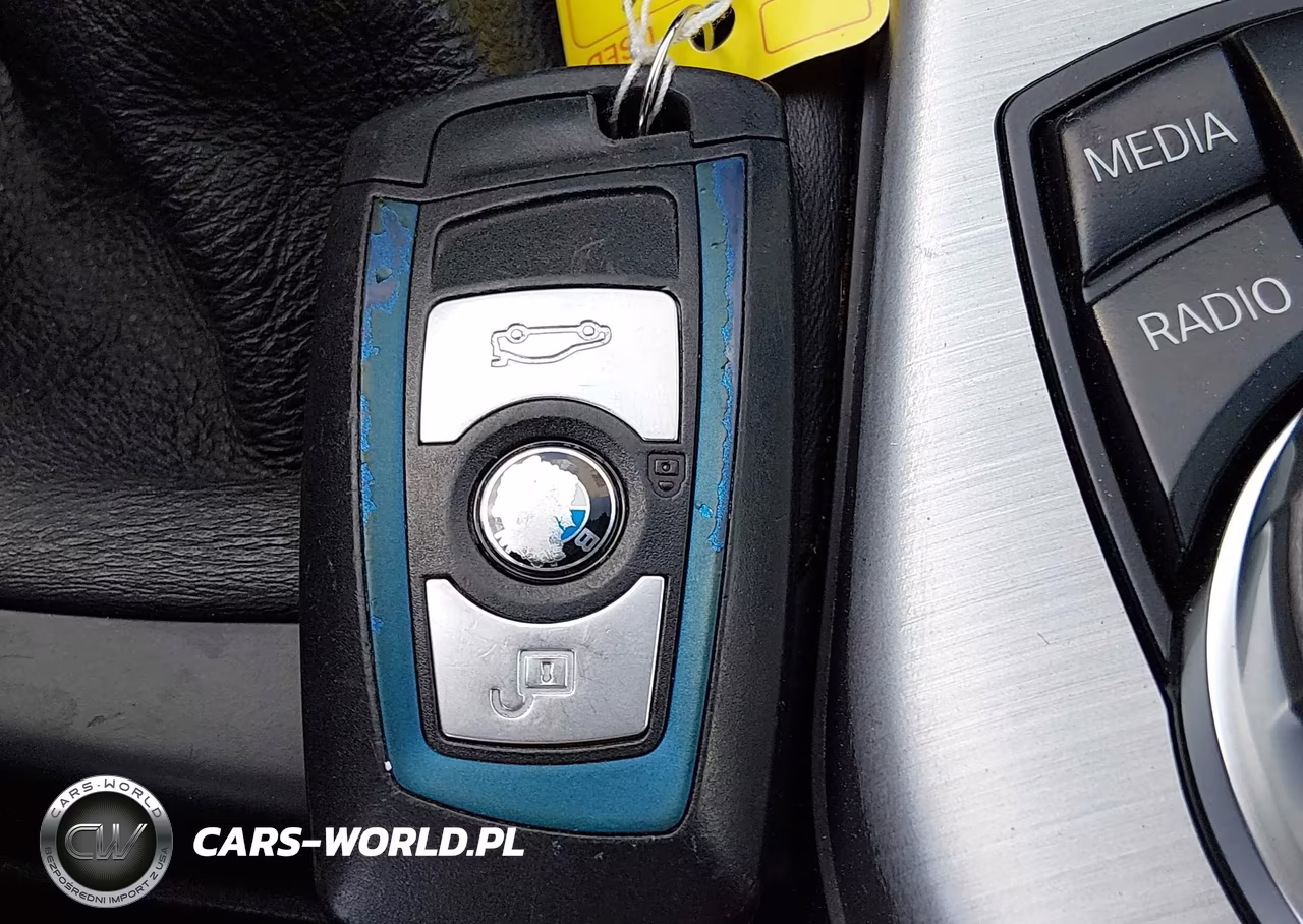 2014 BMW M235 VIN:WBA1J7C55EV288719 - 11