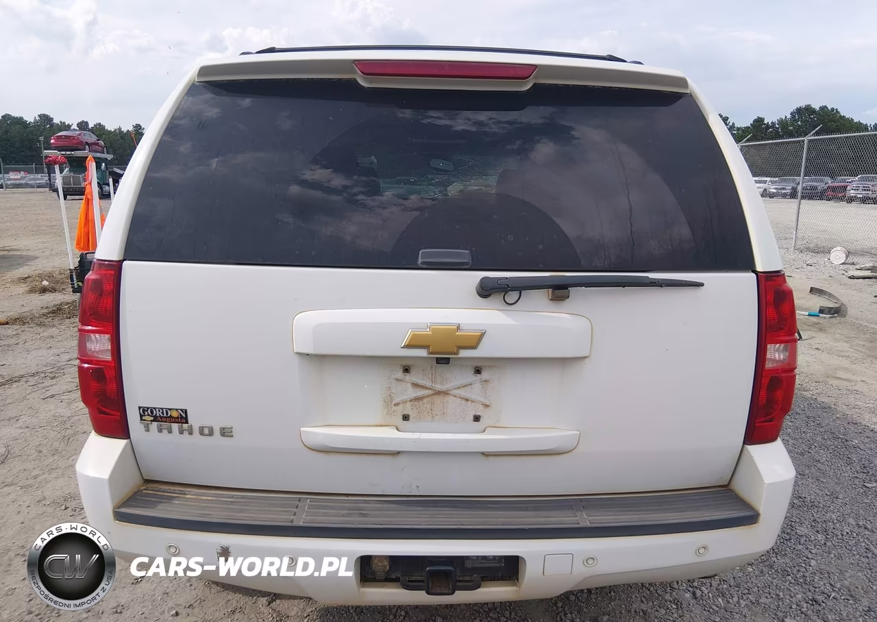 2013 Chevrolet Tahoe Lt VIN:1GNSCBE05DR379414 - 16