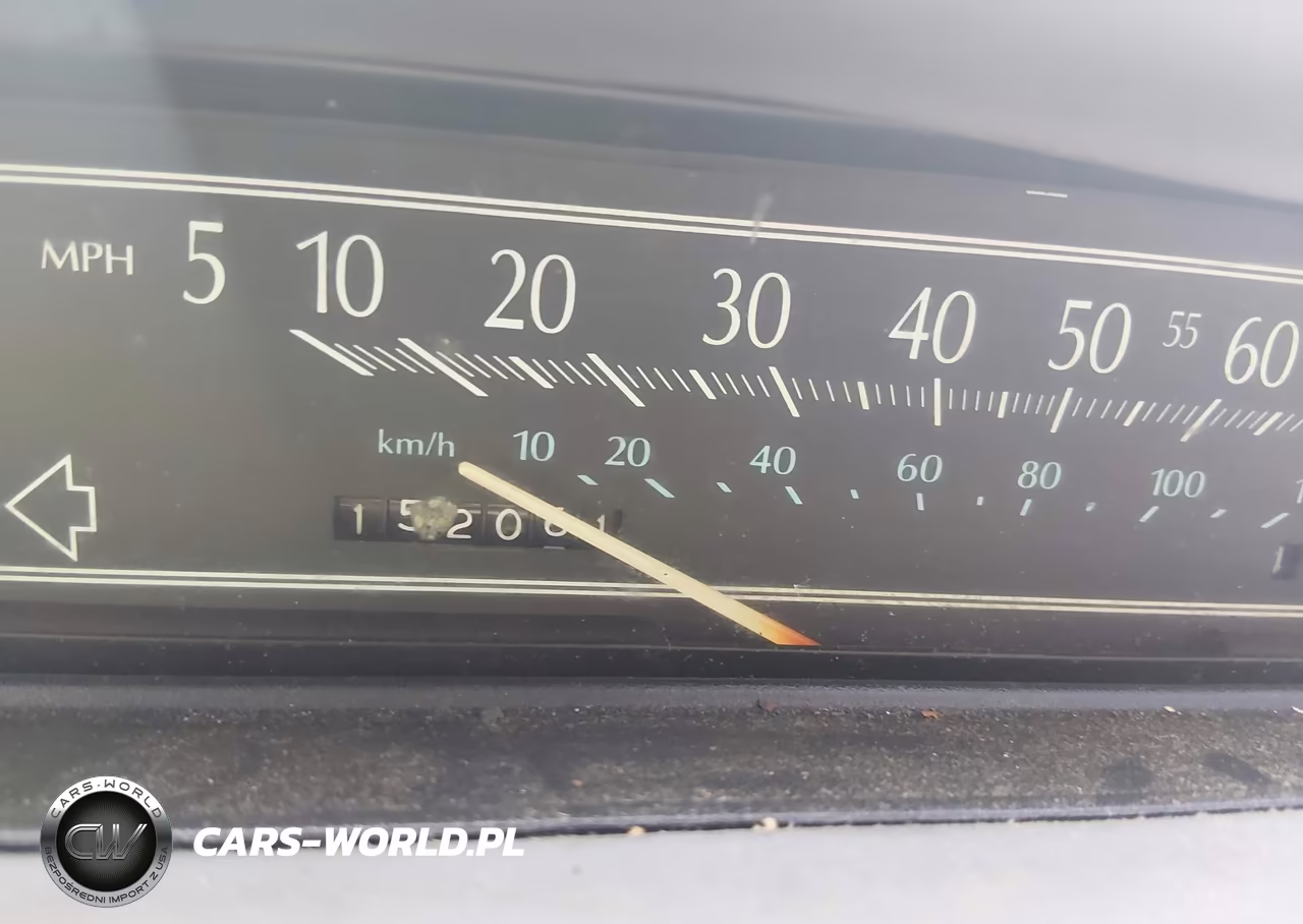 1989 Cadillac Deville VIN:1G6CD5156K4373325 - 7