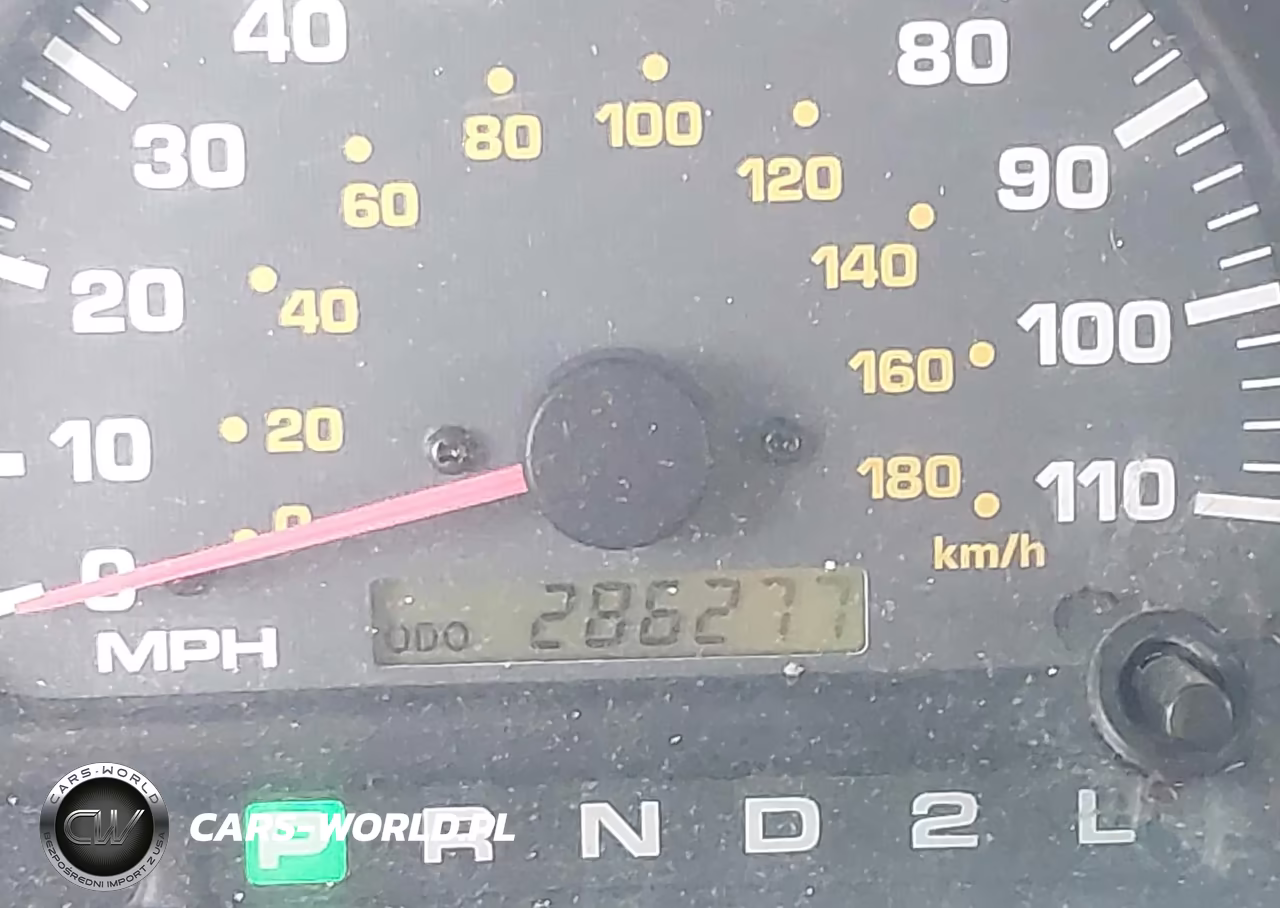 2001 Toyota 4Runner Sr5 V6 VIN:JT3HN86R610357052 - 16