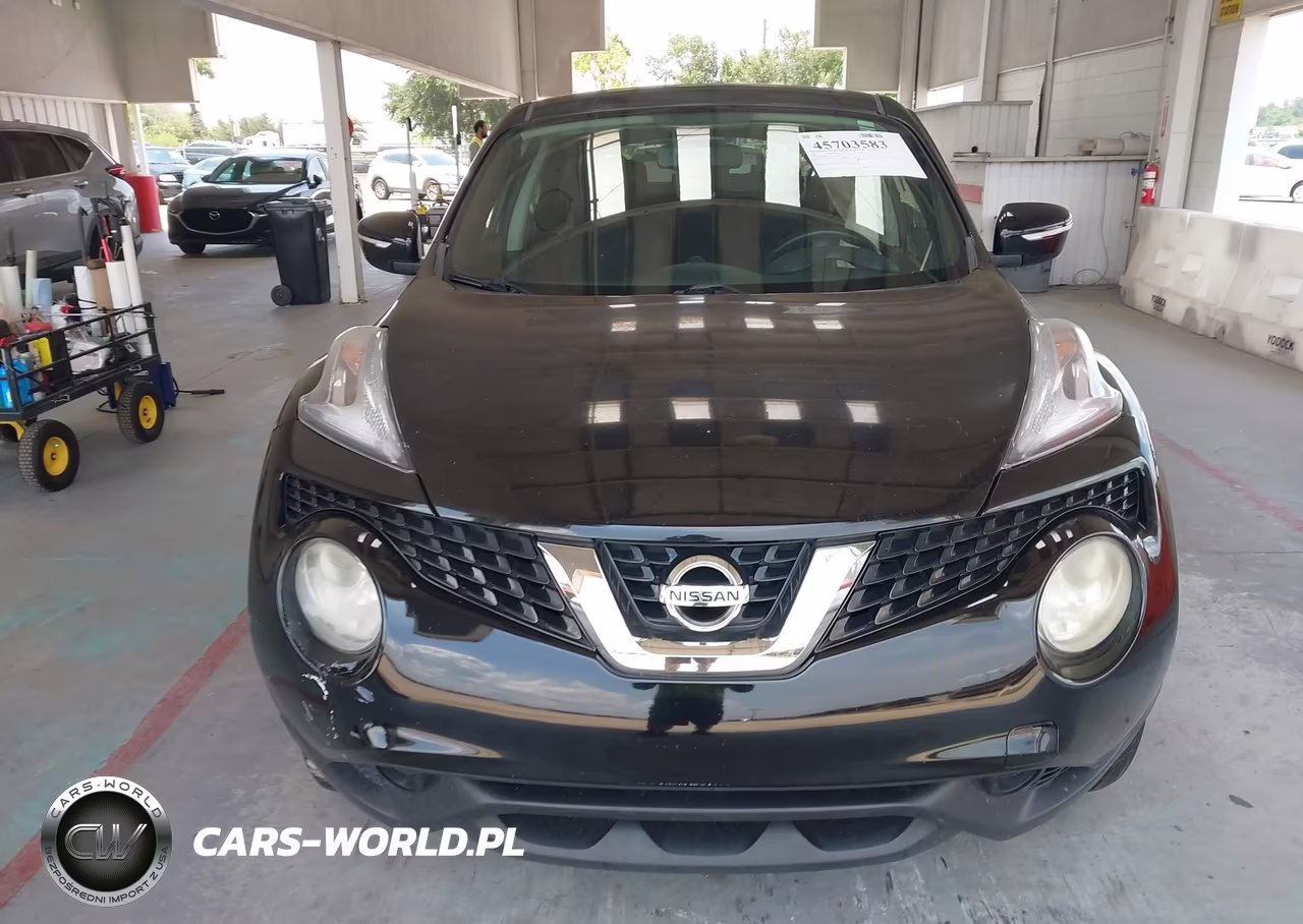 2016 Nissan Juke Nismo-S-Sl-Sv VIN:JN8AF5MV0GT651258 - 12