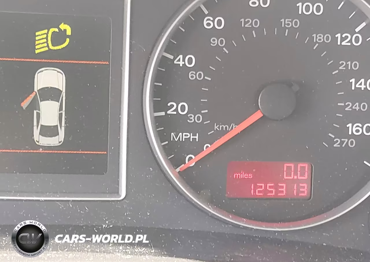2006 Audi A4 2.0T VIN:WAUDF78E86A105720 - 15