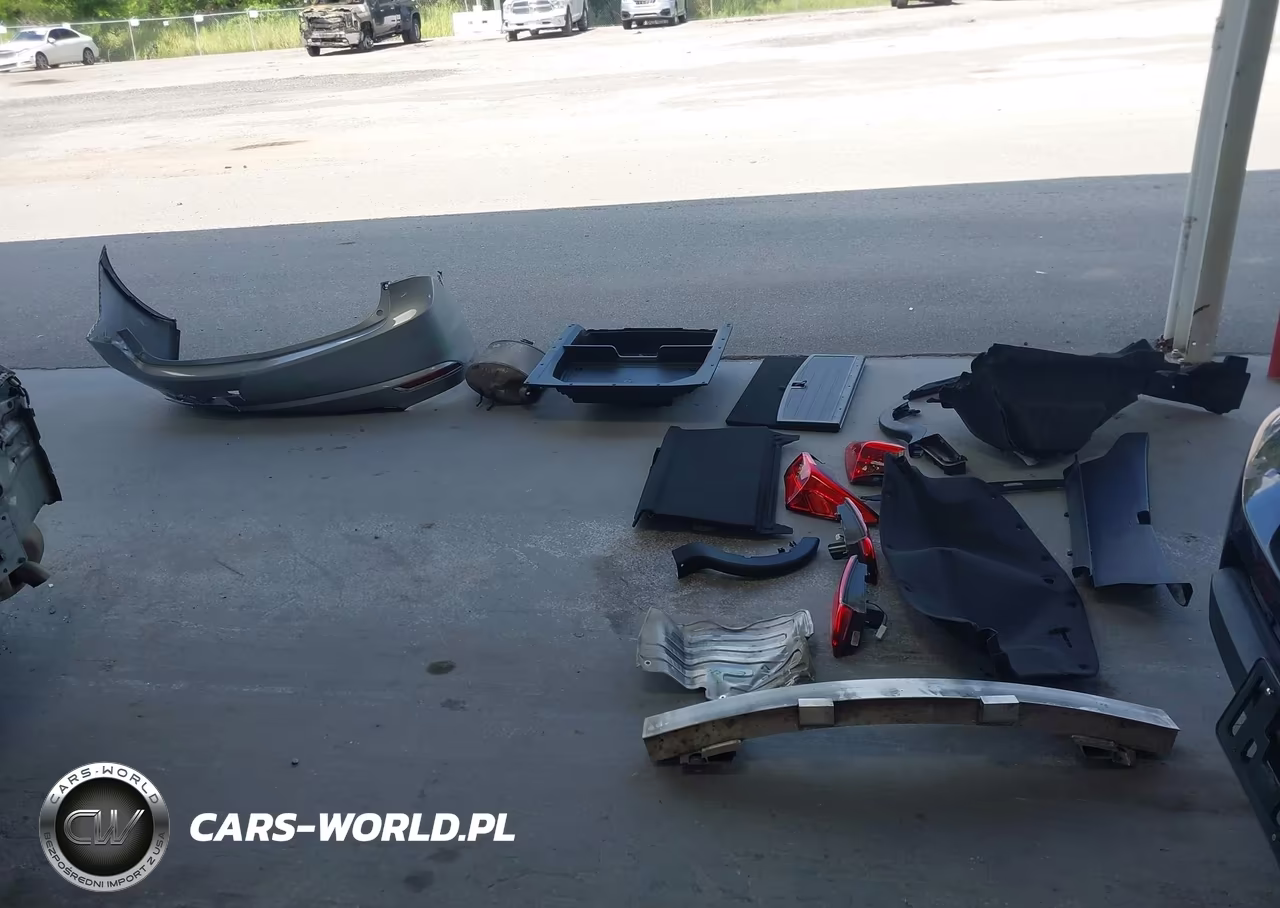 2020 Acura Tlx Standard VIN:19UUB1F33LA004031 - 12