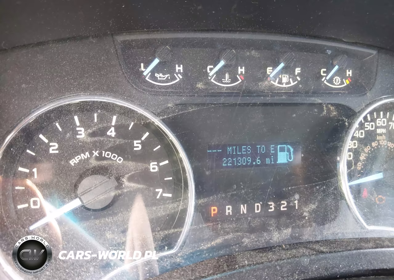 2012 Ford F-150 Xlt VIN:1FTFW1EF3CKD18070 - 7