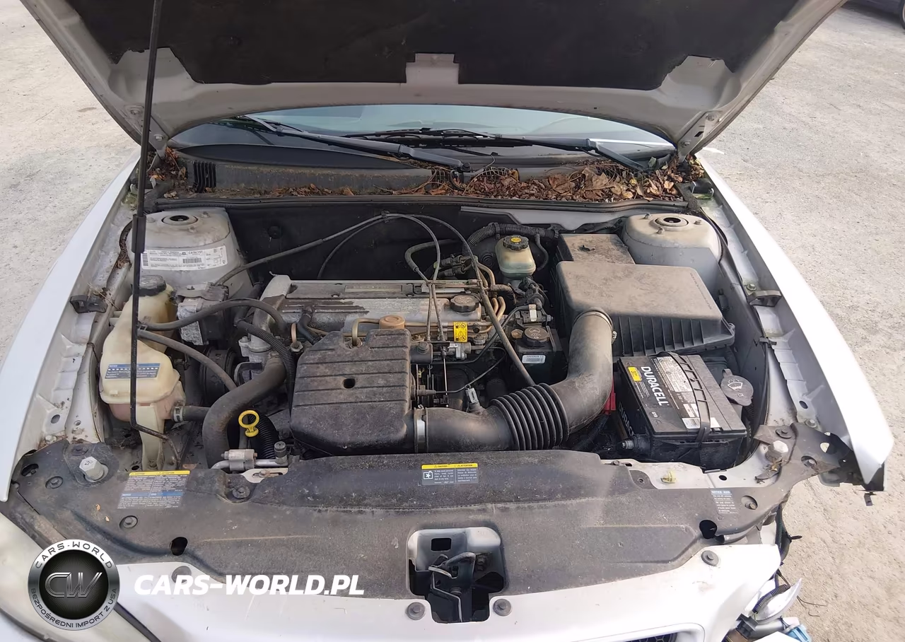 2002 Pontiac Grand Am Se VIN:1G2NE12F82C223861 - 10