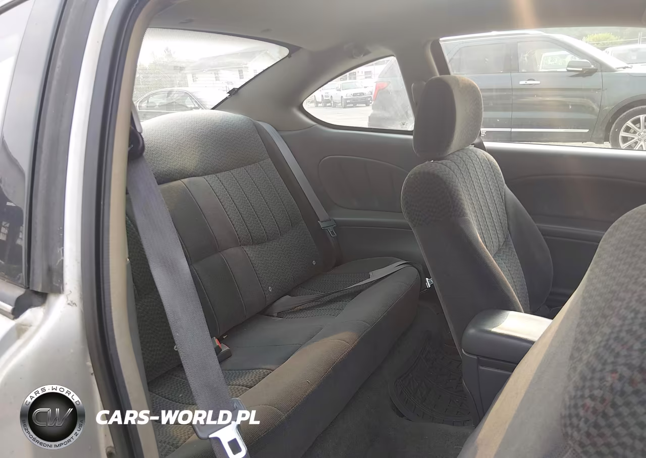 2002 Pontiac Grand Am Se VIN:1G2NE12F82C223861 - 8