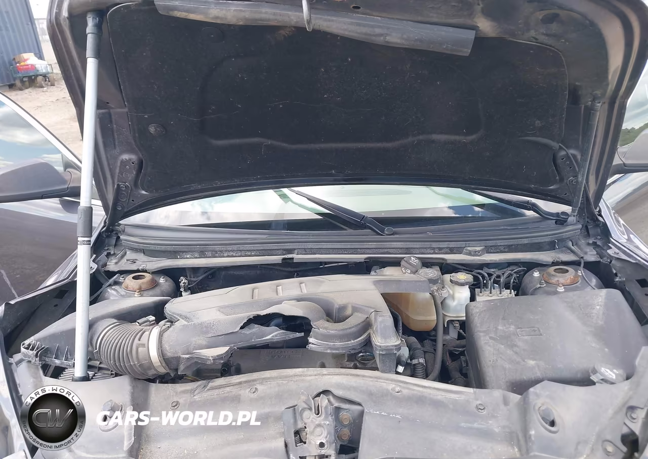 2010 Chevrolet Malibu Ls VIN:1G1ZA5E06AF279147 - 10