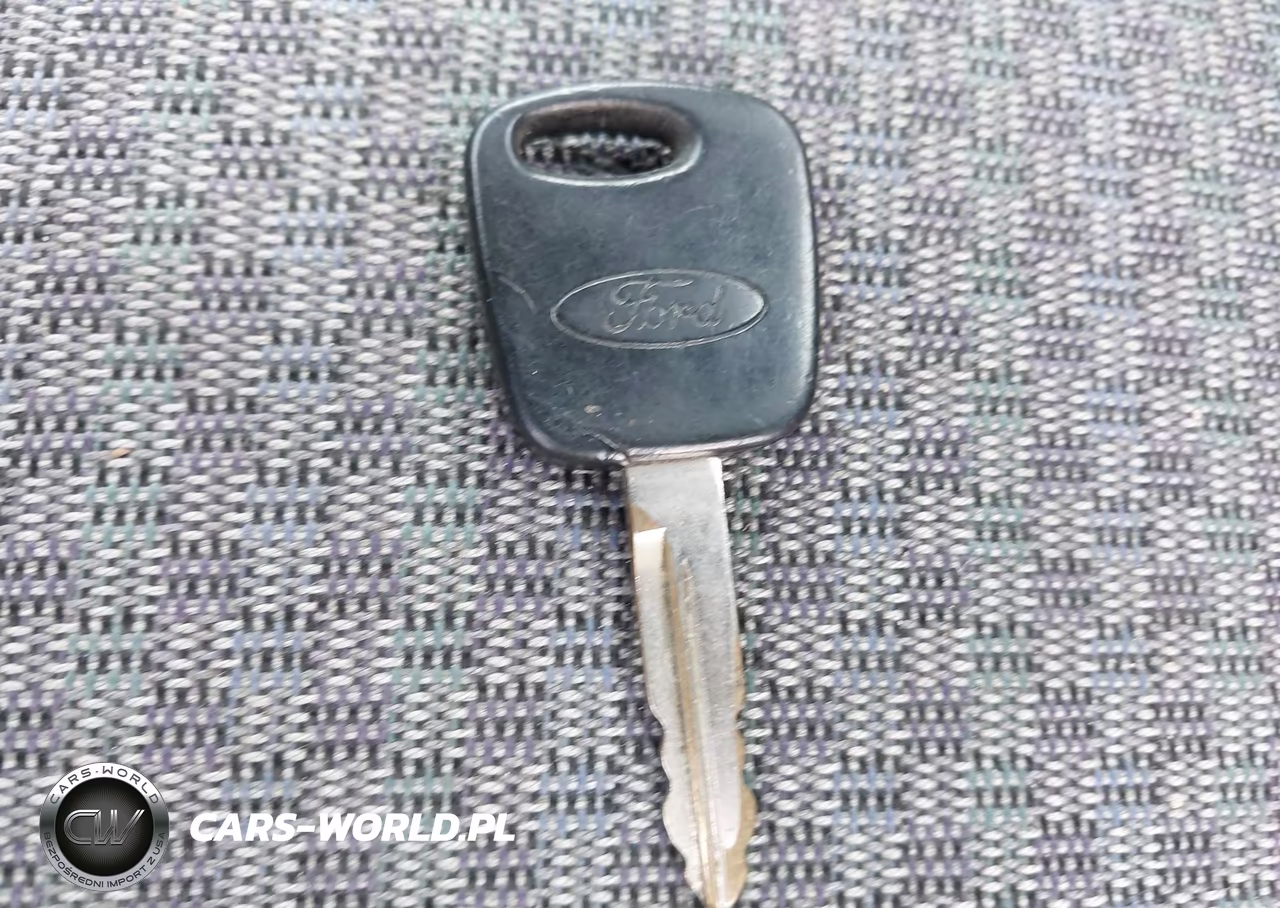 1999 Ford Ranger Xl-Xlt VIN:1FTYR10V8XUB22232 - 11