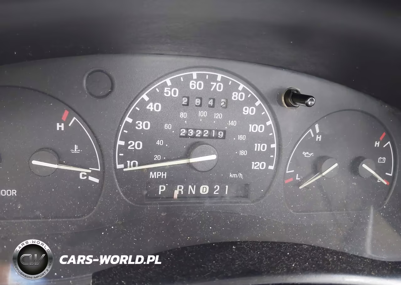 1999 Ford Ranger Xl-Xlt VIN:1FTYR10V8XUB22232 - 7