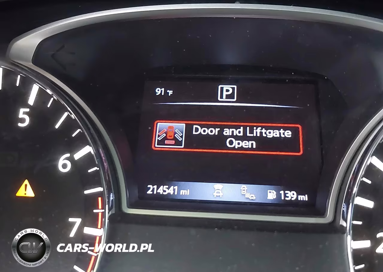 2019 Nissan Pathfinder Sl VIN:5N1DR2MN2KC589784 - 15