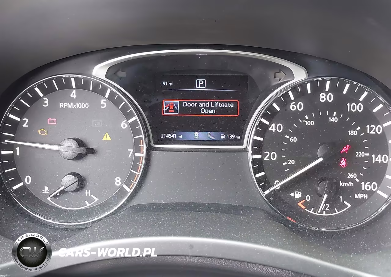 2019 Nissan Pathfinder Sl VIN:5N1DR2MN2KC589784 - 7