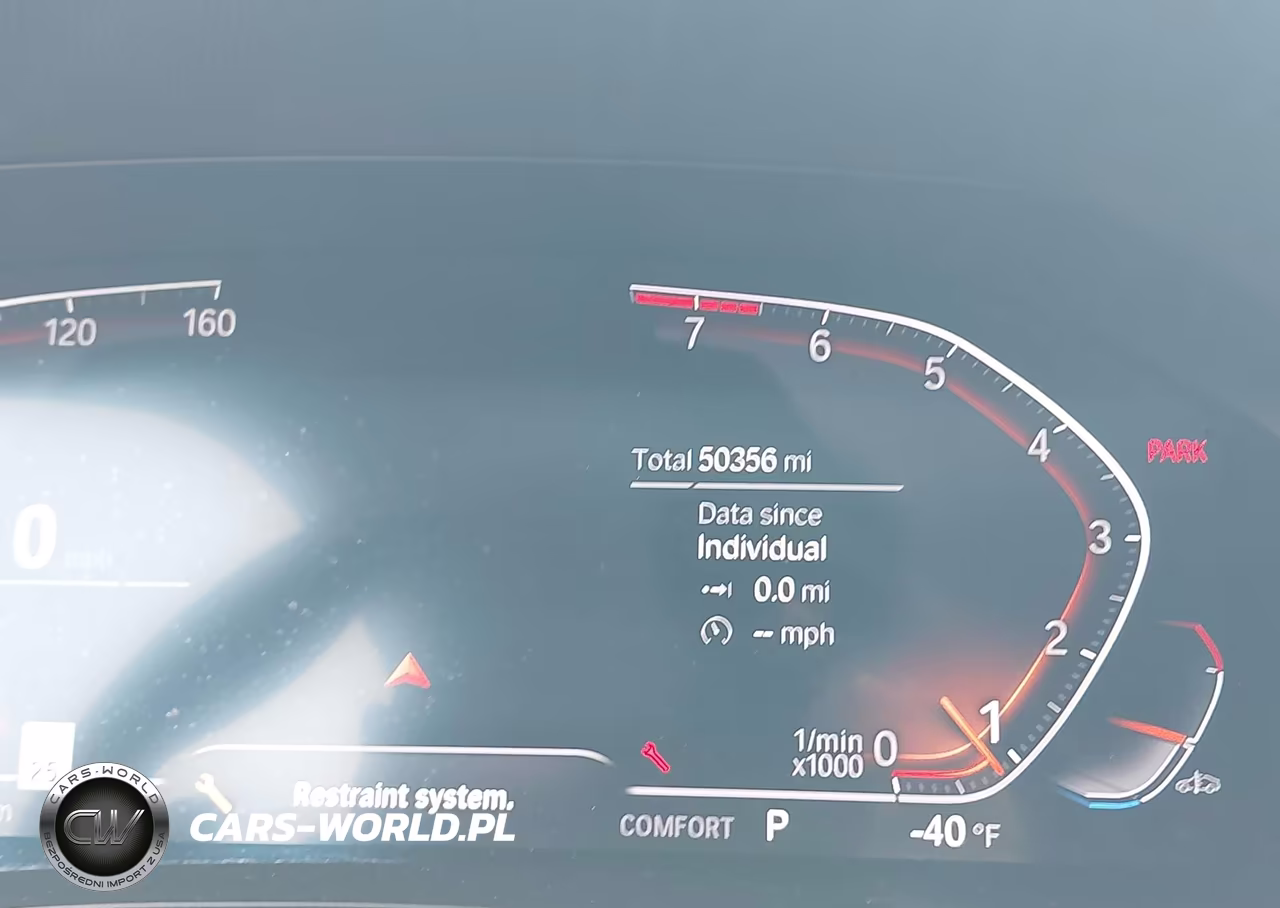 2022 BMW 230 I VIN:3MW23CM04N8C18061 - 15