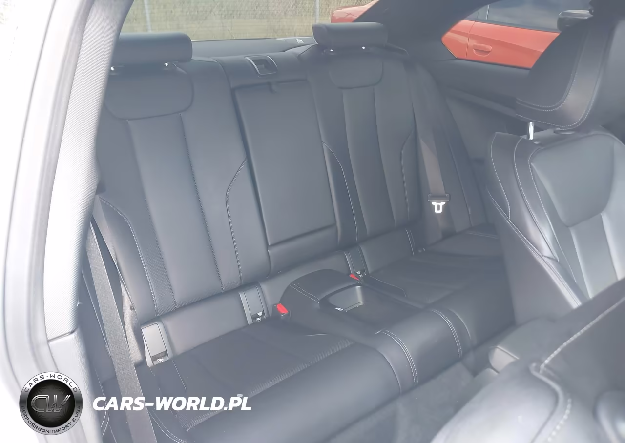 2022 BMW 230 I VIN:3MW23CM04N8C18061 - 8