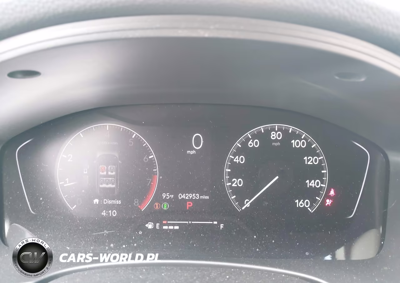 2022 Honda Civic Lx VIN:2HGFE2F22NH546576 - 7