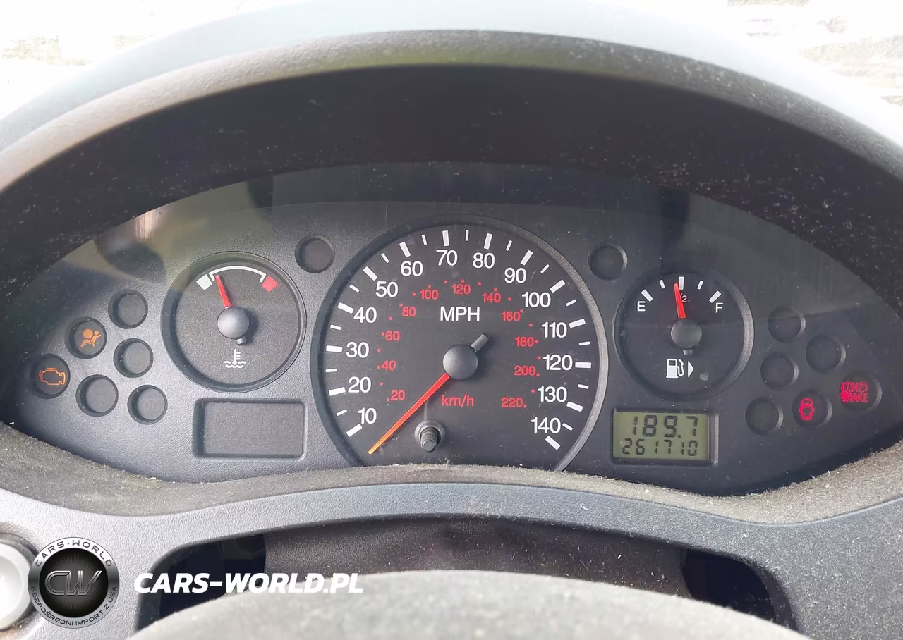 2007 Ford Focus S-Se-Ses VIN:1FAFP31N97W192503 - 7