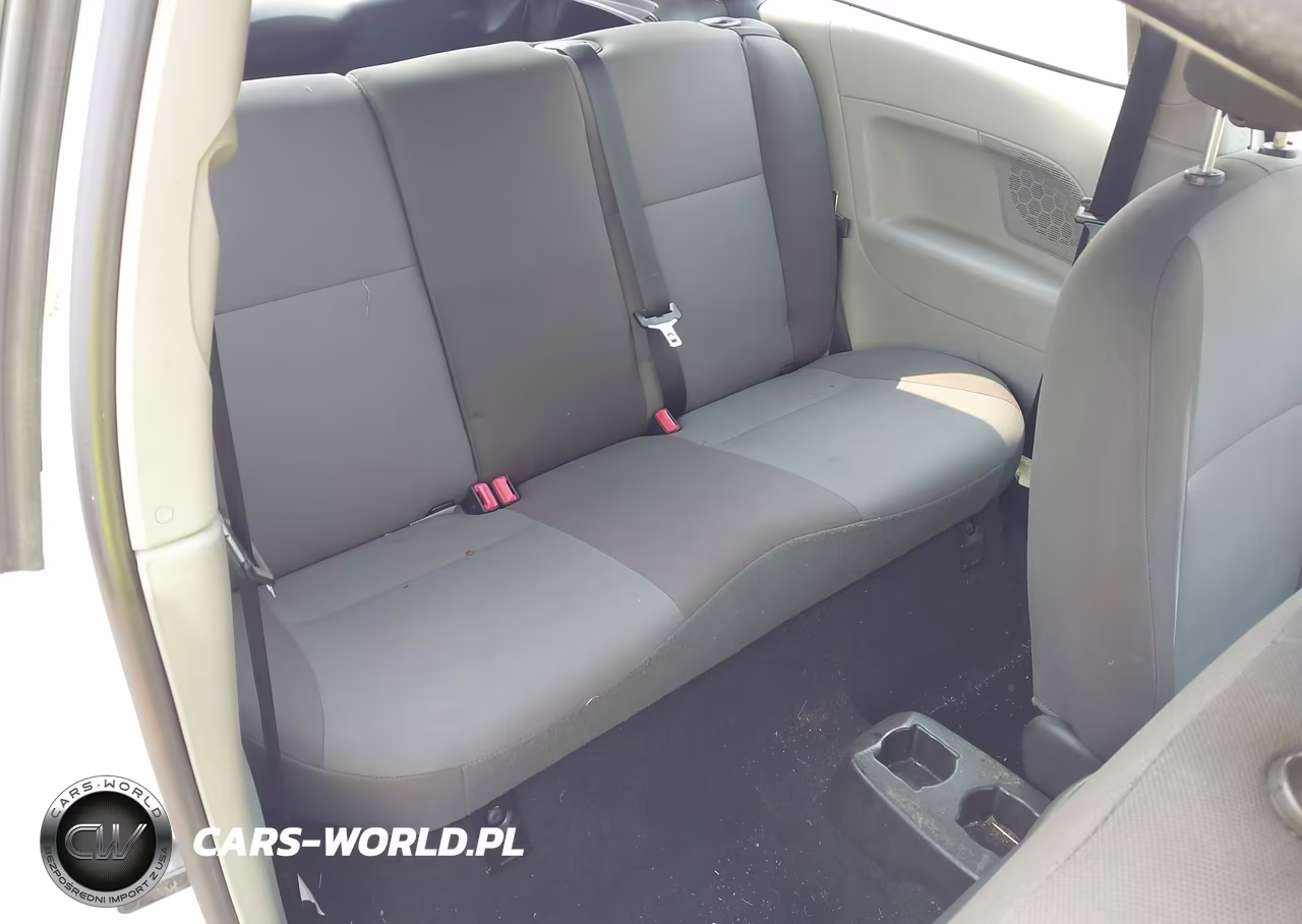 2007 Ford Focus S-Se-Ses VIN:1FAFP31N97W192503 - 8