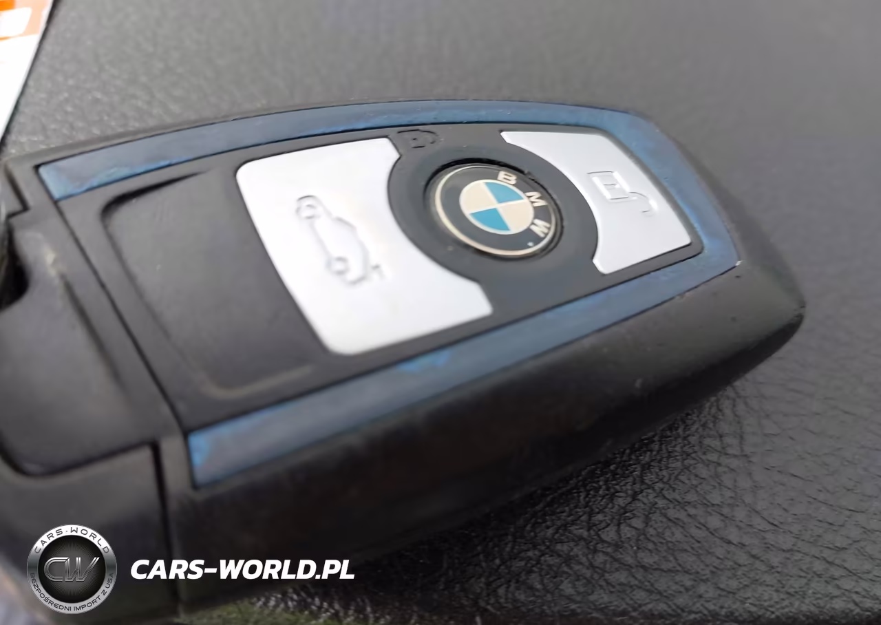 2015 BMW 328I VIN:WBA3C1C56FP854179 - 11