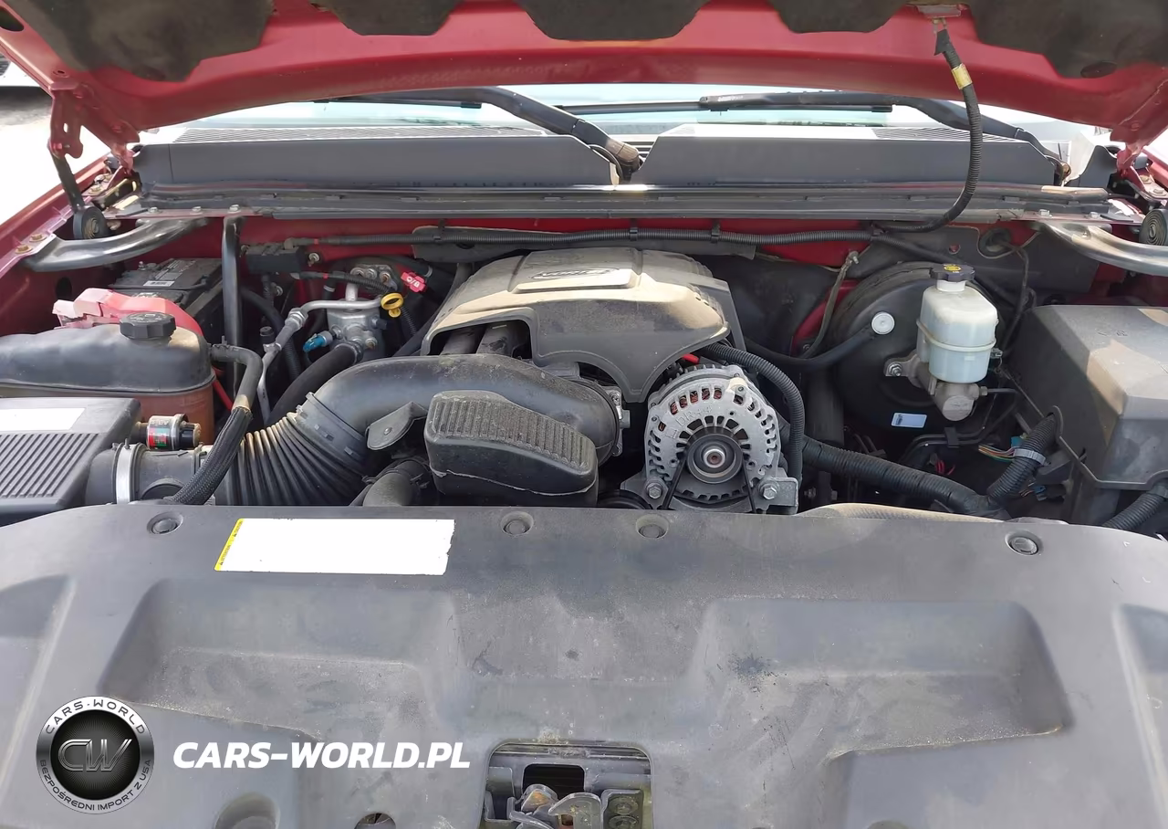2007 GMC Sierra 1500 Sle2 VIN:2GTEC13J171591381 - 10
