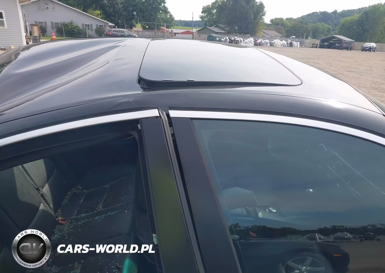 2005 BMW 530I VIN:WBANA73585CR57952 - 17