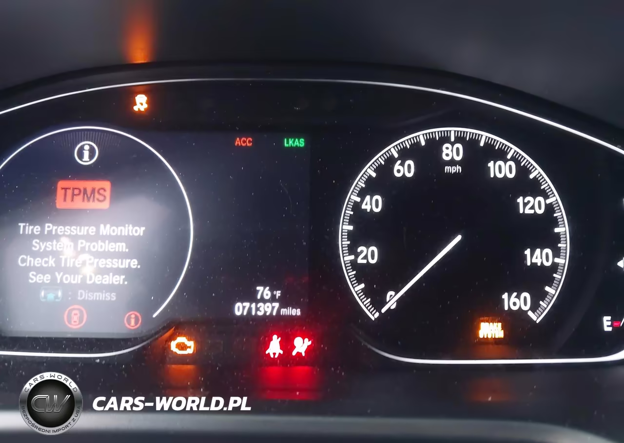 2020 Honda Accord Sport VIN:1HGCV1F34LA023173 - 15