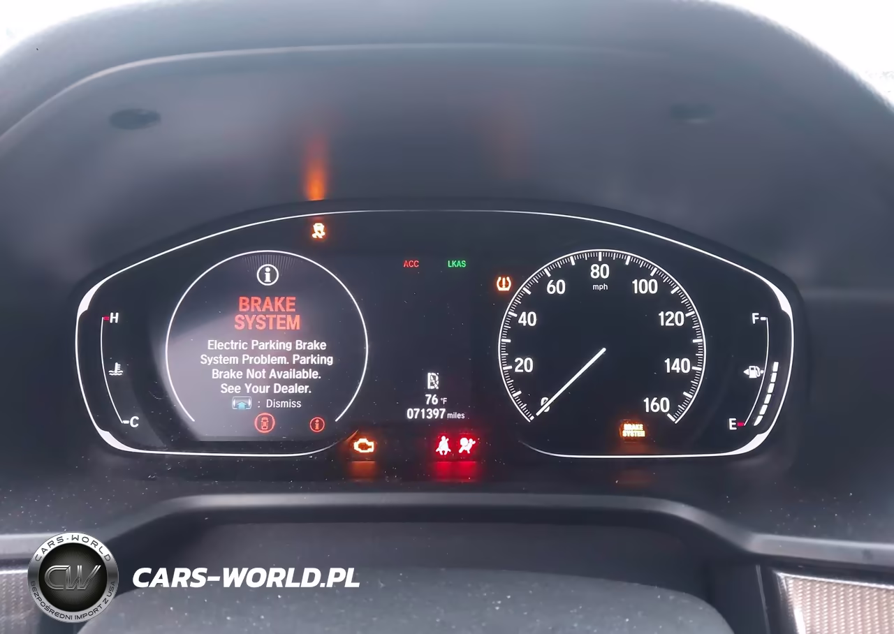 2020 Honda Accord Sport VIN:1HGCV1F34LA023173 - 7