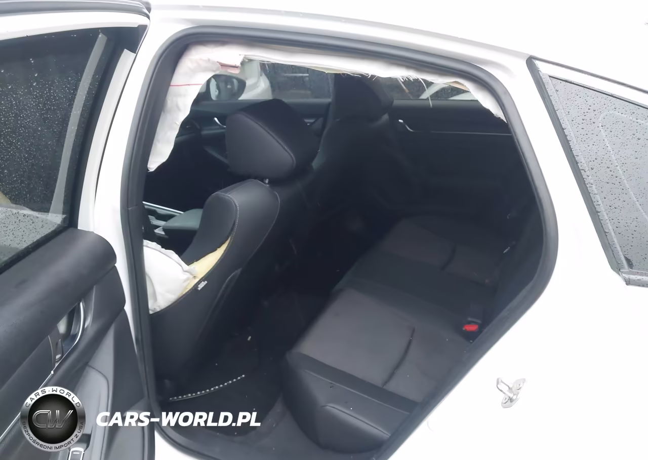 2020 Honda Accord Sport VIN:1HGCV1F34LA023173 - 8