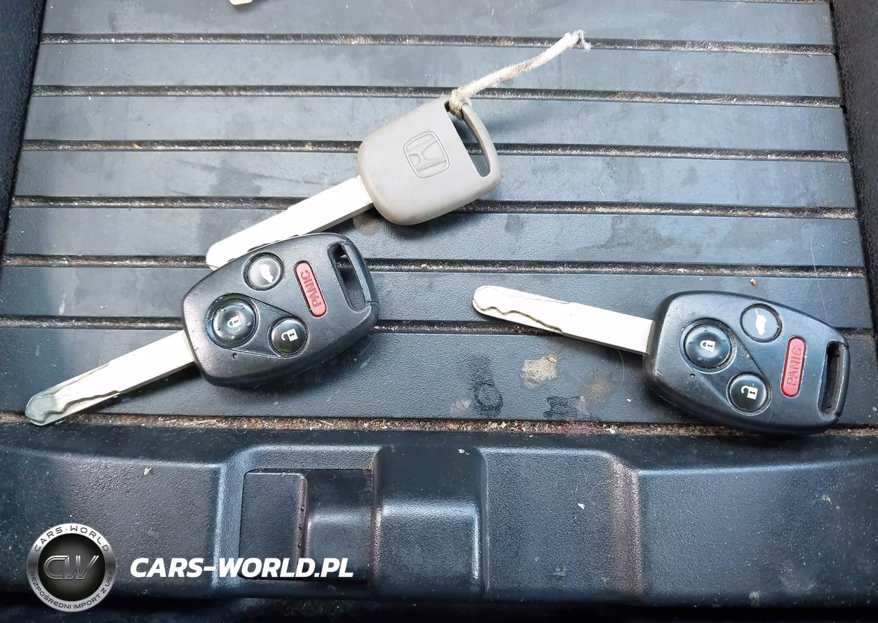 2011 Honda Pilot Ex-L VIN:5FNYF4H55BB035582 - 11